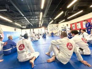 jiu jitsu classes near me