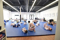 BJJ Classes near me