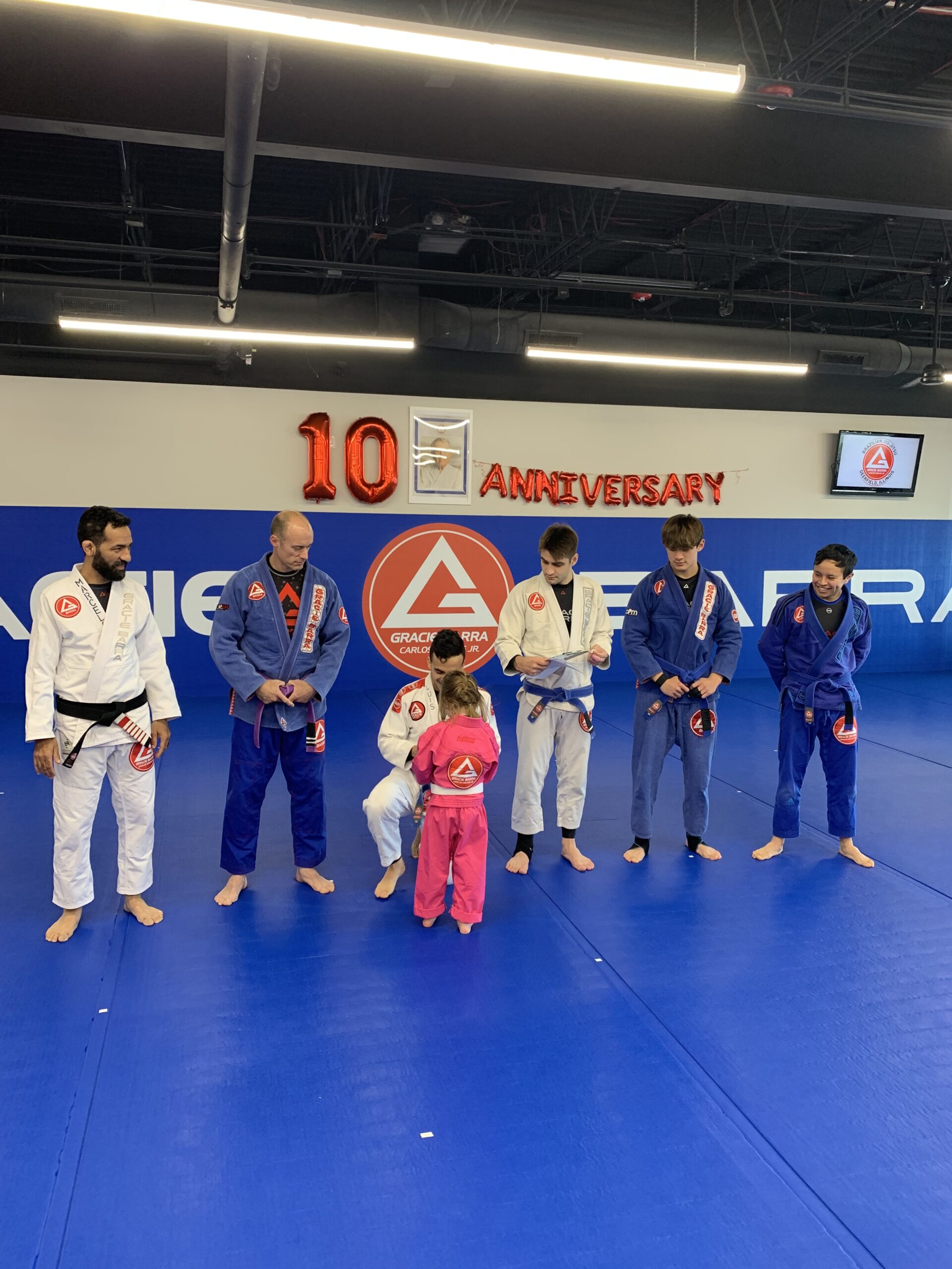 self defense kids near me