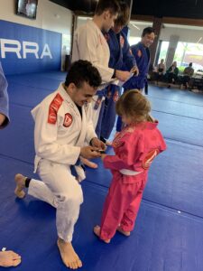 kids martial art