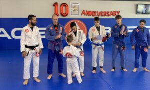 jiu jitsu classes near me