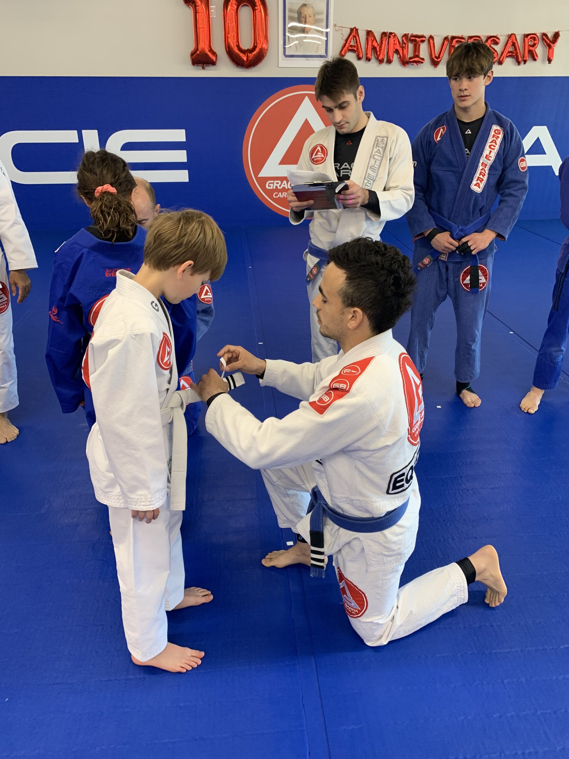 brazilian jiu jitsu near me