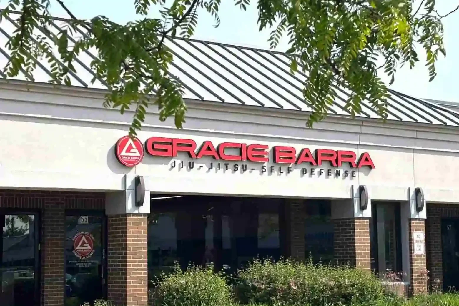 jiu jitsu gym near me