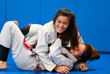 womens jiu jitsu